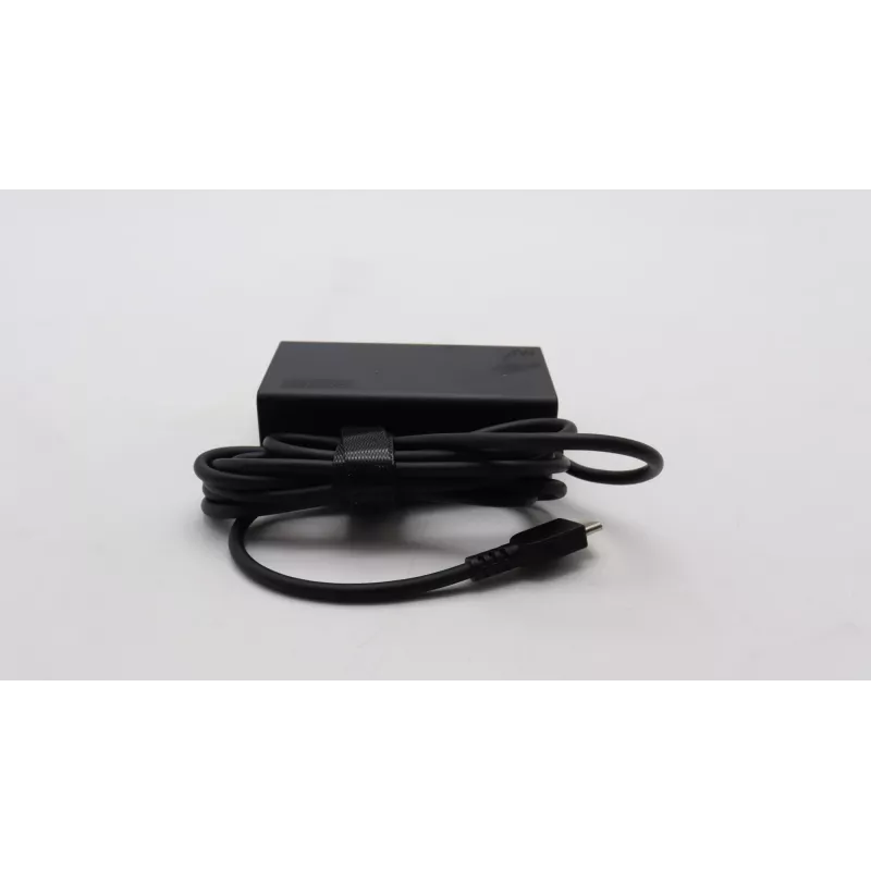 Voeding Lenovo 65W USB-C oplader 5A11J62092 voor laptops en USB-C apparaten
