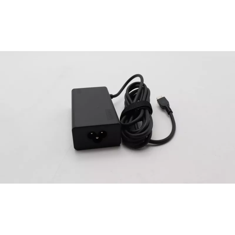 Voeding Lenovo 65W USB-C oplader 5A11J62092 voor laptops en USB-C apparaten