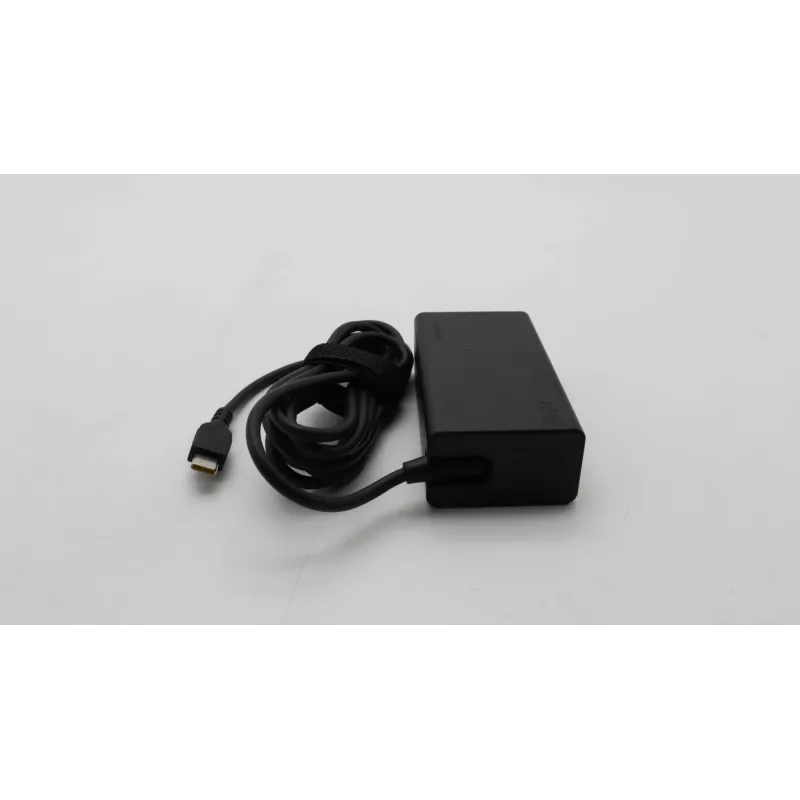 Voeding Lenovo 65W USB-C oplader 5A11J62092 voor laptops en USB-C apparaten