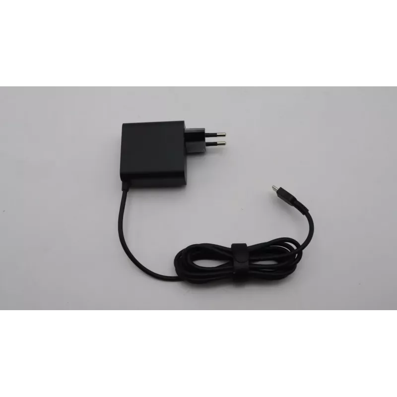 Lenovo 5A11J75649 voeding indoor 65 W zwart