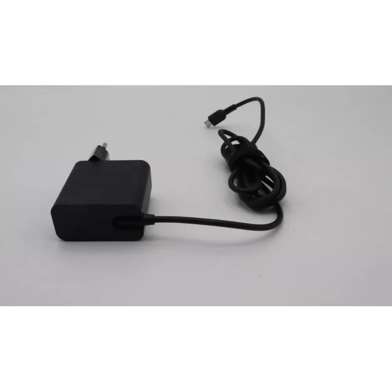 Lenovo 5A11J75649 voeding indoor 65 W zwart