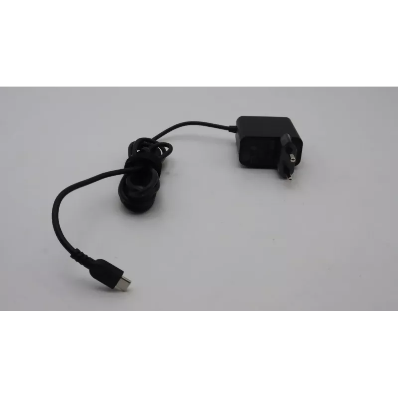 Lenovo 5A11J75649 voeding indoor 65 W zwart