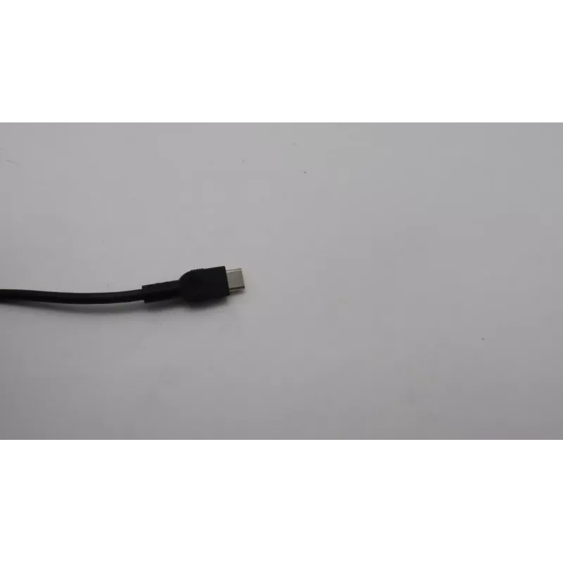 Lenovo 5A11J75649 voeding indoor 65 W zwart