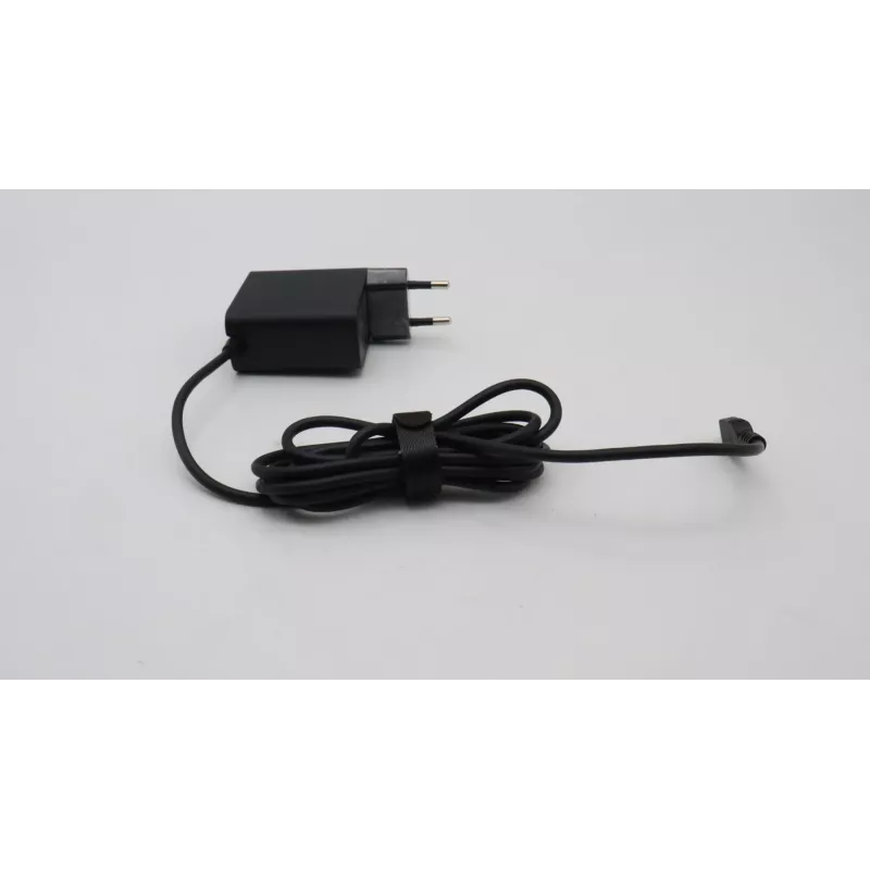 Lenovo 5A11J75649 voeding indoor 65 W zwart