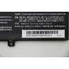 Lenovo 5B10K88047 laptopvervangingsonderdeel batterij