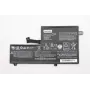 Batterij Lenovo 3-cellen Li-Ion 45Wh vervanging voor notebooks, model 5B10K88048