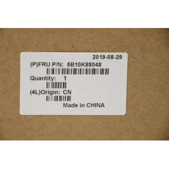 Batterij Lenovo 3-cellen Li-Ion 45Wh vervanging voor notebooks, model 5B10K88048