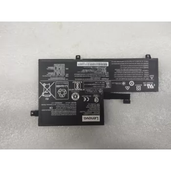 Batterij Lenovo 45Wh 3-cellen lithium-ion 5B10K88049 voor compatibele Lenovo laptops