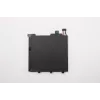Batterij Lenovo 30Wh 2-cellen lithium-ion 5B10P54001 voor compatibele laptops en notebooks
