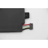 Batterij Lenovo 30Wh 2-cellen lithium-ion 5B10P54001 voor compatibele laptops en notebooks