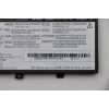 Batterij Lenovo 30Wh 2-cellen lithium-ion 5B10P54001 voor compatibele laptops en notebooks