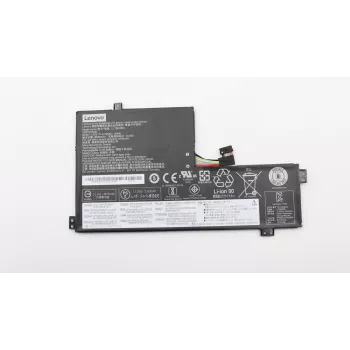 Lenovo 5B10Q13163 laptopaccu, 42Wh, 3 cellen, 11,25V