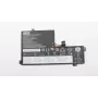 Lenovo 5B10Q13163 laptopaccu, 42Wh, 3 cellen, 11,25V