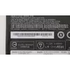 Lenovo 5B10Q13163 laptopaccu, 42Wh, 3 cellen, 11,25V