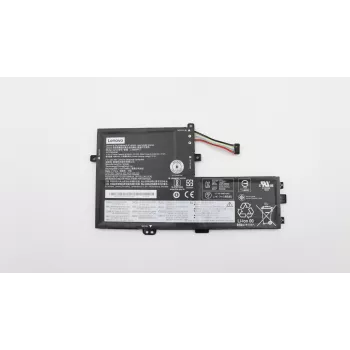 Batterij Lenovo 52,5 Wh Li-Polymer 5B10T09097 voor compatibele laptops