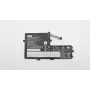 Batterij Lenovo 52,5 Wh Li-Polymer 5B10T09097 voor compatibele laptops