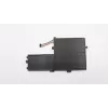 Batterij Lenovo 52,5 Wh Li-Polymer 5B10T09097 voor compatibele laptops