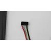 Batterij Lenovo 52,5 Wh Li-Polymer 5B10T09097 voor compatibele laptops