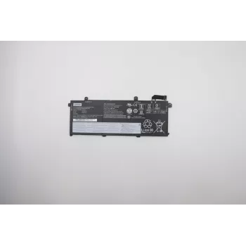 Interne lithium-ion-laptopaccu Lenovo 50Wh 5B10W13877 compatibele modellen