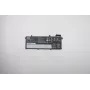 Interne lithium-ion-laptopaccu Lenovo 50Wh 5B10W13877 compatibele modellen