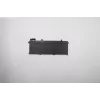 Interne lithium-ion-laptopaccu Lenovo 50Wh 5B10W13877 compatibele modellen
