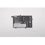 Interne laptopaccu Lenovo 3 cellen 45 Wh 4120 mAh model 5B10W13894