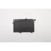 Interne laptopaccu Lenovo 3 cellen 45 Wh 4120 mAh model 5B10W13894