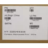 Interne laptopaccu Lenovo 3 cellen 45 Wh 4120 mAh model 5B10W13894