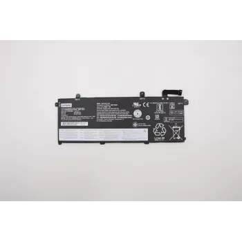 Accuset Lenovo ThinkPad P14s 11,52V 4211mAh — vervangende accu voor laptop