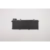 Lenovo 5B10W13905 laptopbatterij LG Chem L18L3P73, Li-Ion, 3-cels, 4372 mAh, 51 Wh, voor ThinkPad P14s Gen 1, P43s, T14 Gen 1, T490, T495
