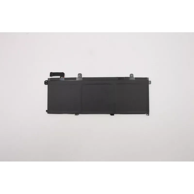 Lenovo 5B10W13905 laptopbatterij LG Chem L18L3P73, Li-Ion, 3-cels, 4372 mAh, 51 Wh, voor ThinkPad P14s Gen 1, P43s, T14 Gen 1, T490, T495