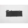 Interne accu Lenovo 5B10W13906 50Wh voor compatibele Lenovo-laptops