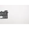 Interne accu Lenovo 5B10W13906 50Wh voor compatibele Lenovo-laptops