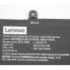 Interne accu Lenovo 5B10W13906 50Wh voor compatibele Lenovo-laptops