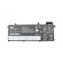 Interne 3-cellen-50-Wh-laptopaccu Lenovo 5B10W13908