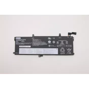 Batterij Lenovo 5B10W13913 voor Lenovo-laptops betrouwbare stroomvoorziening