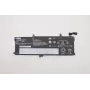Batterij Lenovo 5B10W13913 voor Lenovo-laptops betrouwbare stroomvoorziening