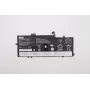 Interne Li-Ion-accu Lenovo W125731477 51Wh voor compatibele Lenovo-laptops