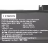 Interne Li-Ion-accu Lenovo W125731477 51Wh voor compatibele Lenovo-laptops