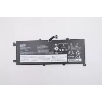 Interne lithium-ion-laptopaccu Lenovo 46 Wh model 5B10W13935