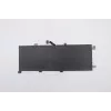 Interne lithium-ion-laptopaccu Lenovo 46 Wh model 5B10W13935