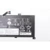 Interne lithium-ion-laptopaccu Lenovo 46 Wh model 5B10W13935