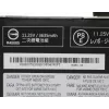 Interne laptopaccu Lenovo 3 cellen 42Wh Li-Ion model 5B10W13945