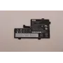 Interne laptopaccu Lenovo 3 cellen 42Wh Li-Ion model 5B10W13946