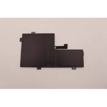 Interne laptopaccu Lenovo 3 cellen 42Wh Li-Ion model 5B10W13946