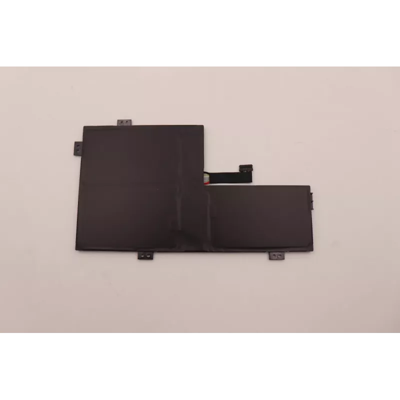 Interne laptopaccu Lenovo 3 cellen 42Wh Li-Ion model 5B10W13946