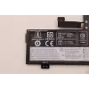 Interne laptopaccu Lenovo 3 cellen 42Wh Li-Ion model 5B10W13946
