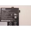 Interne laptopaccu Lenovo 3 cellen 42Wh Li-Ion model 5B10W13946