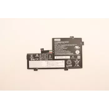 Interne laptopaccu Lenovo 5B10W13947 42Wh Li-Ion