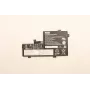 Interne laptopaccu Lenovo 5B10W13947 42Wh Li-Ion